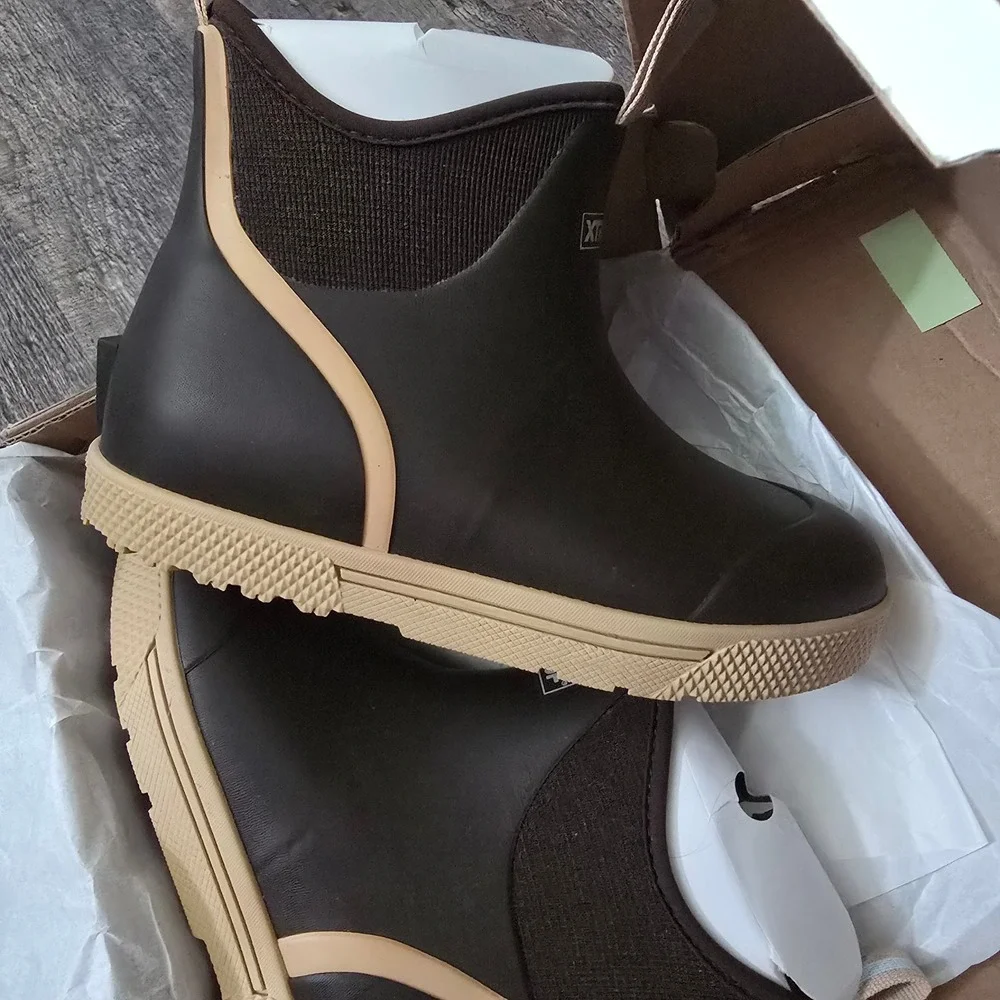 NIB Xtratuf Wheelhouse 6